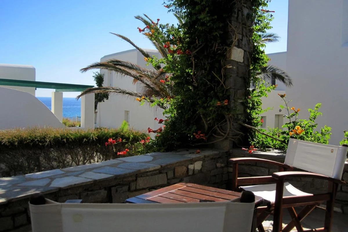 Poseidon of Paros Hotel & Spa - Hotel Photo 58