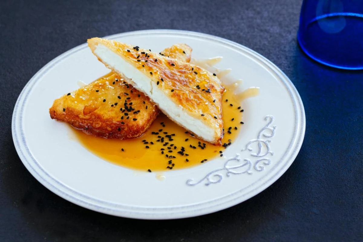 Poseidon of Paros Hotel & Spa - Hotel Photo 60