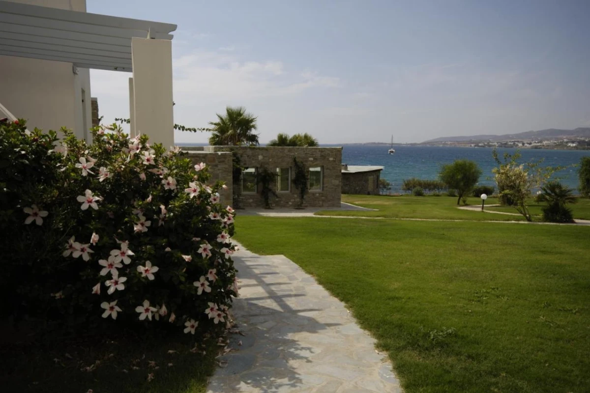 Poseidon of Paros Hotel & Spa - Hotel Photo 63