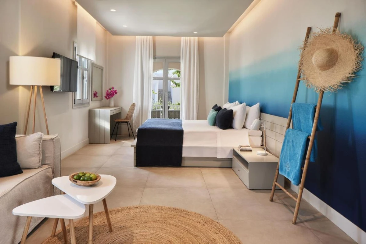 Poseidon of Paros Hotel & Spa - Hotel Photo 66