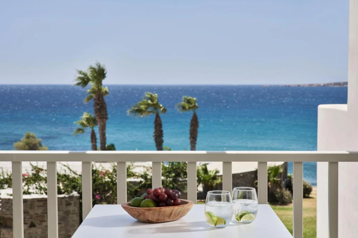 Poseidon of Paros Hotel & Spa - Hotel Photo 67