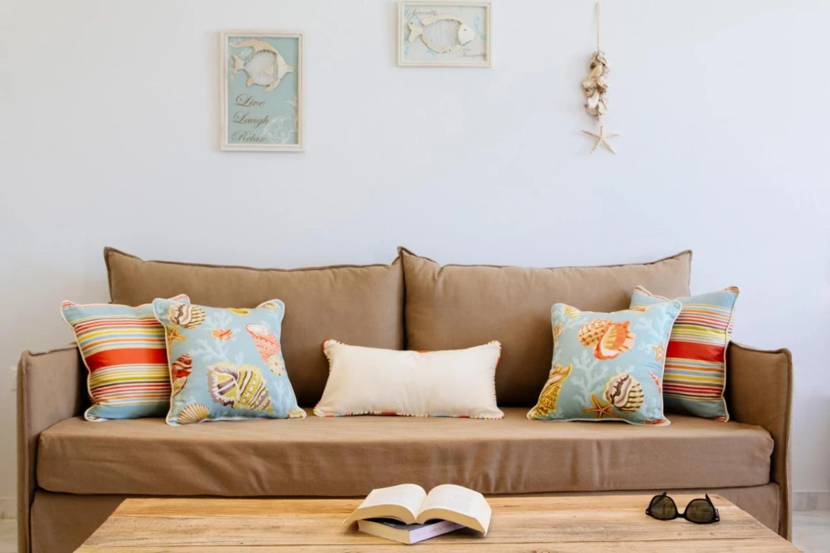 Poseidon of Paros Hotel & Spa - Hotel Photo 71