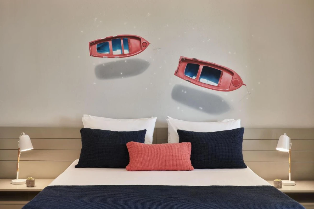 Poseidon of Paros Hotel & Spa - Hotel Photo 75