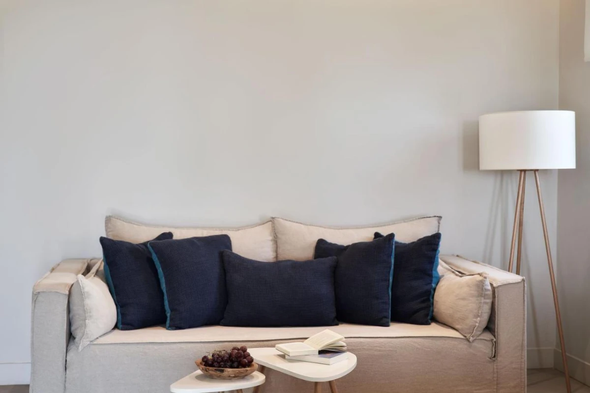 Poseidon of Paros Hotel & Spa - Hotel Photo 76