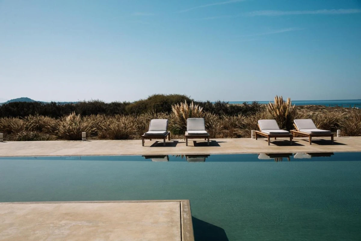 Ammothines Cycladic Suites - Hotel Photo 7