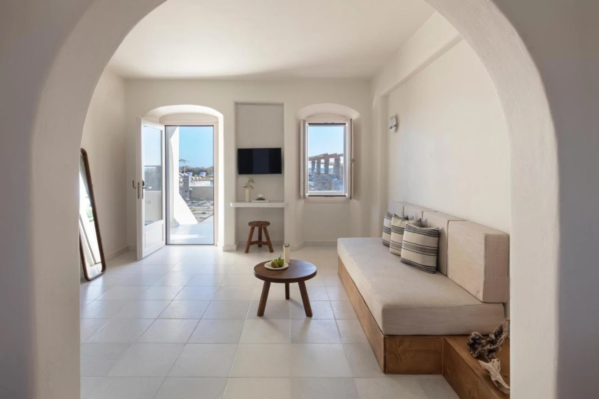 Ammothines Cycladic Suites - Hotel Photo 10
