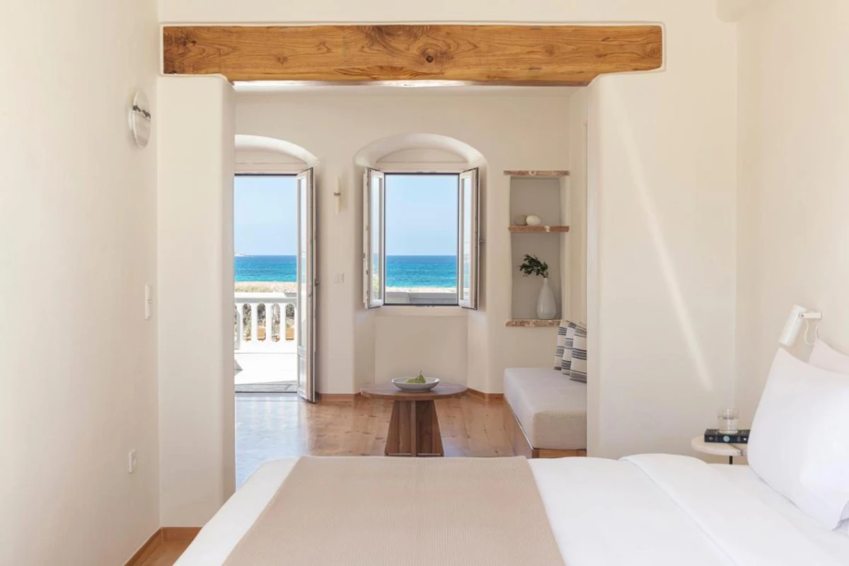 Ammothines Cycladic Suites - Hotel Photo 11