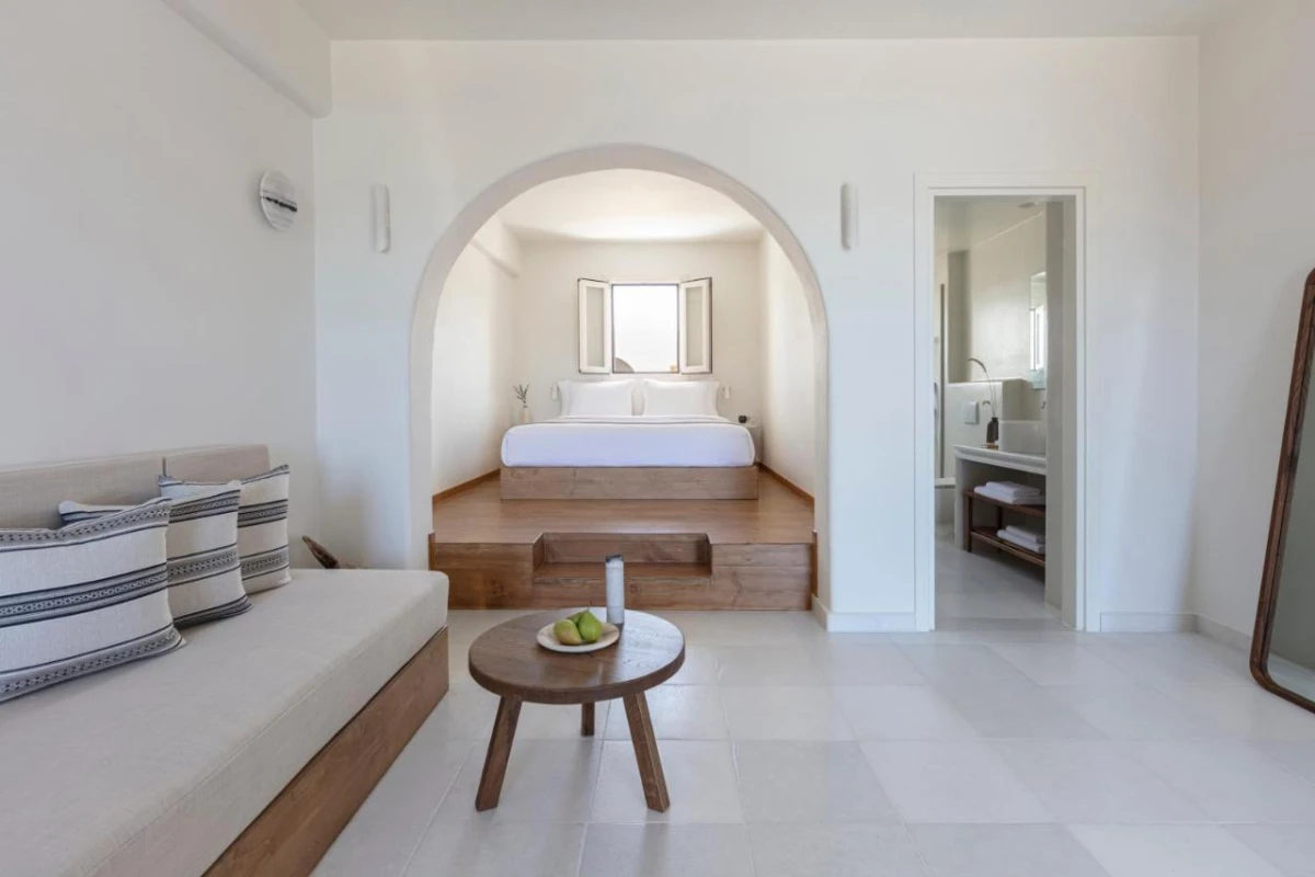 Ammothines Cycladic Suites - Hotel Photo 12