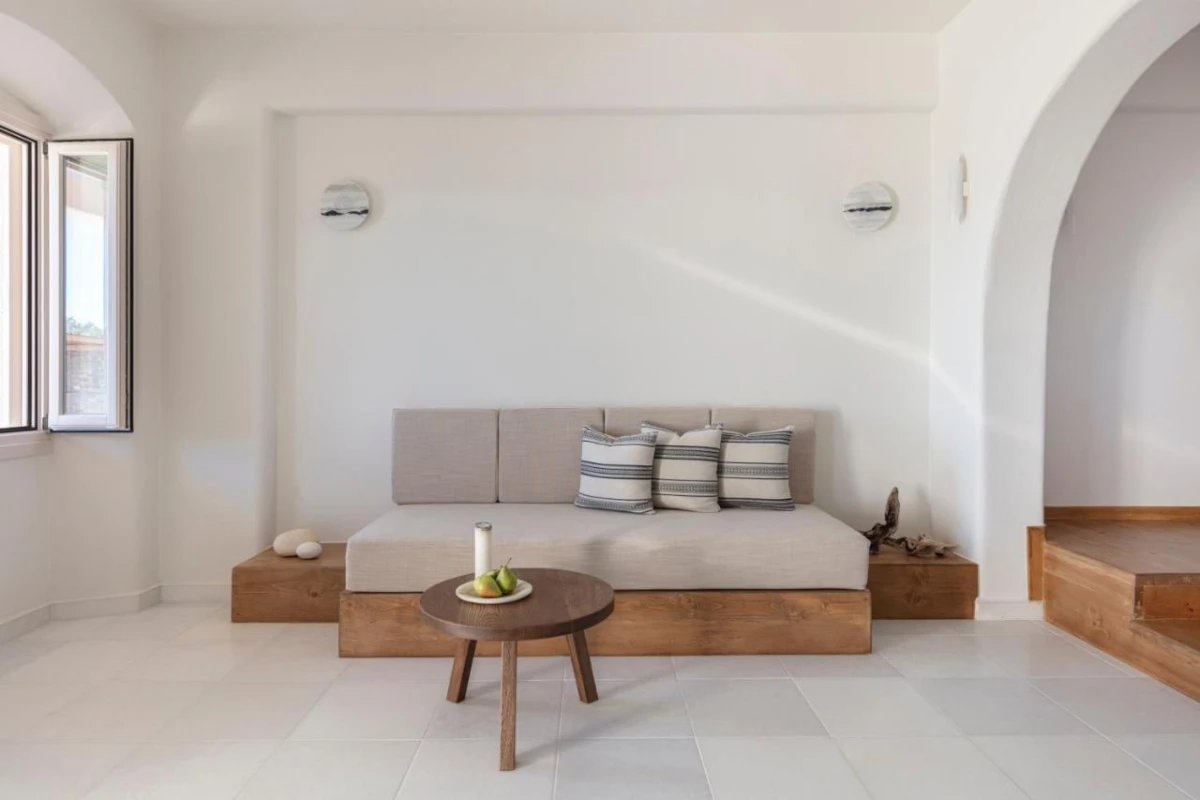 Ammothines Cycladic Suites - Hotel Photo 13