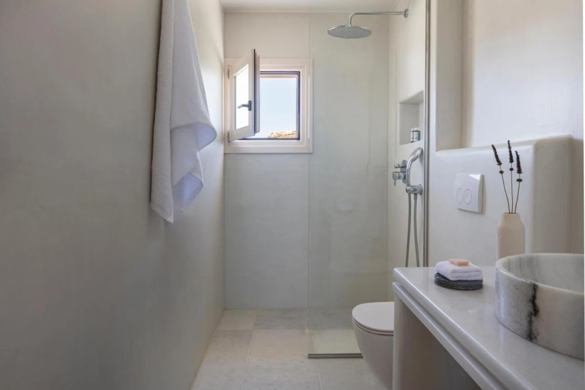 Ammothines Cycladic Suites - Hotel Photo 14