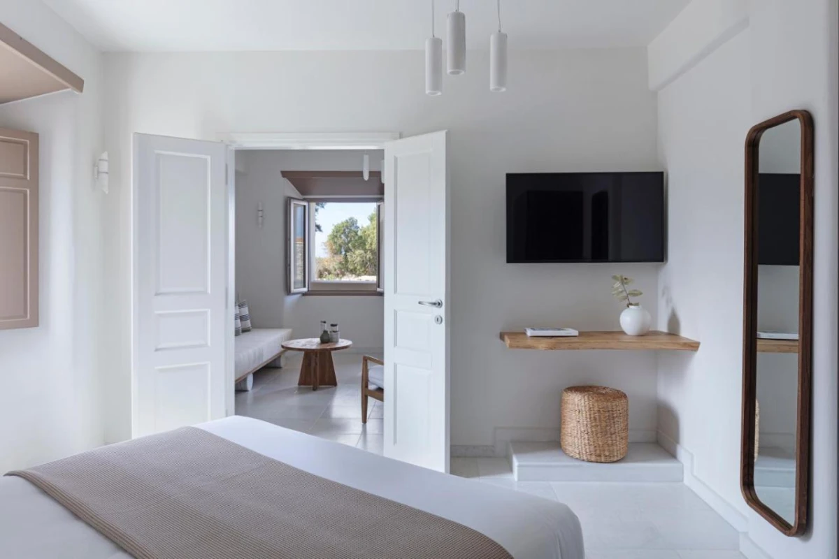 Ammothines Cycladic Suites - Hotel Photo 18