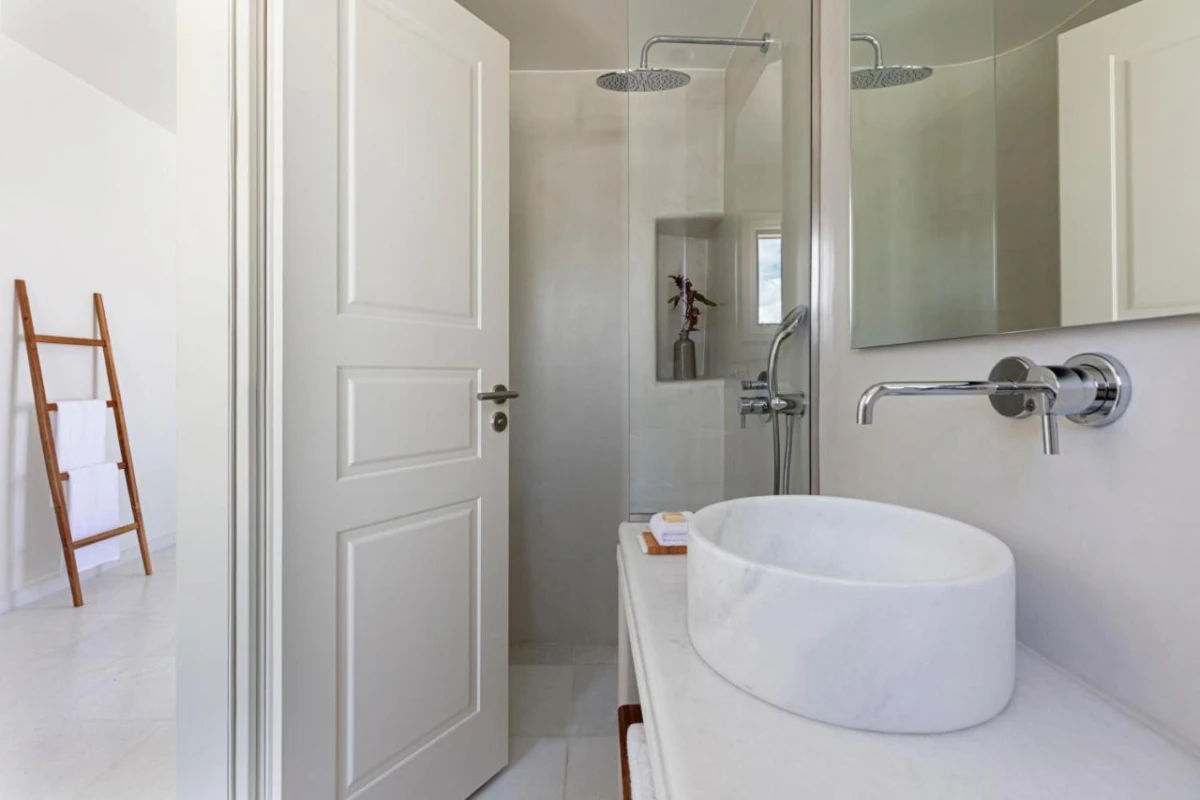 Ammothines Cycladic Suites - Hotel Photo 19