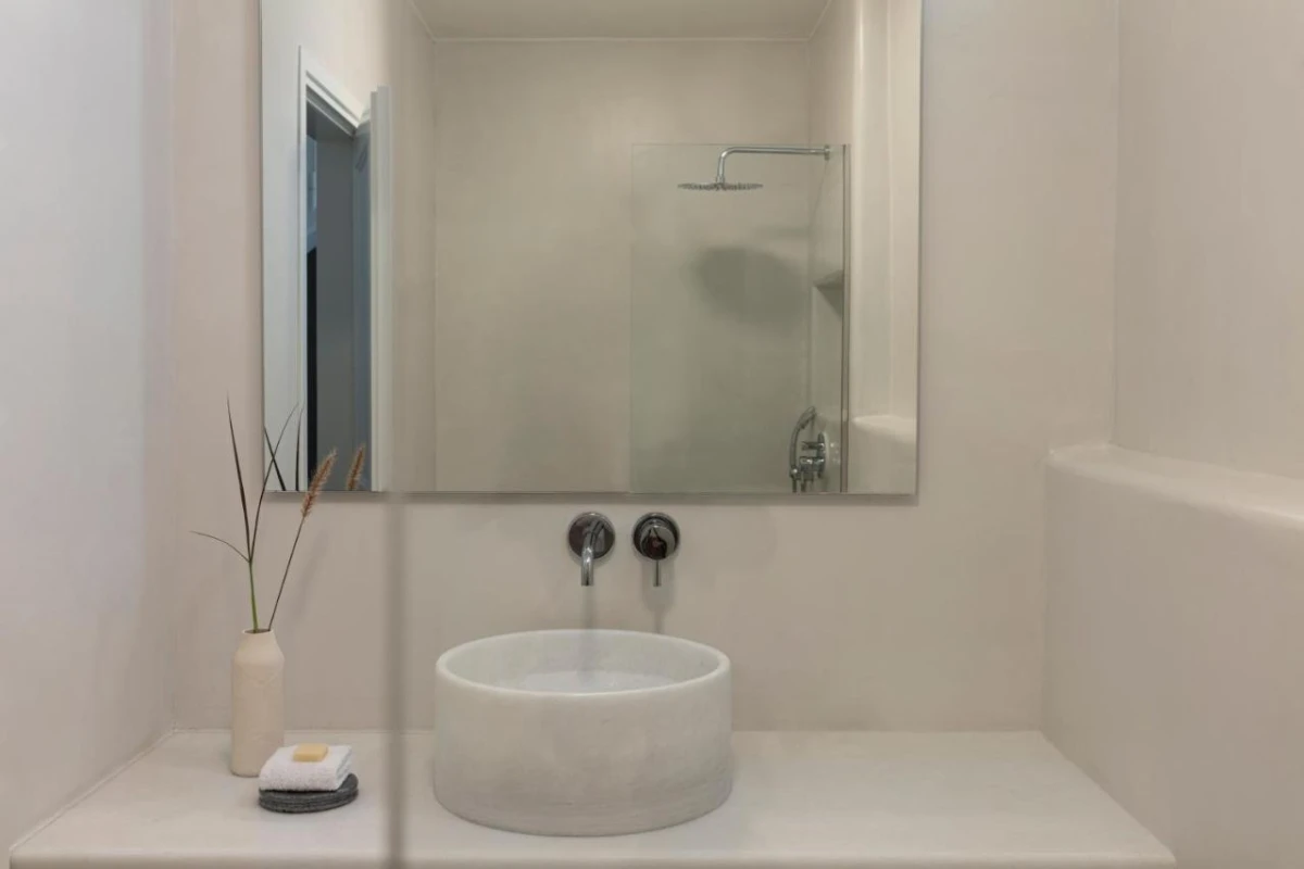 Ammothines Cycladic Suites - Hotel Photo 20
