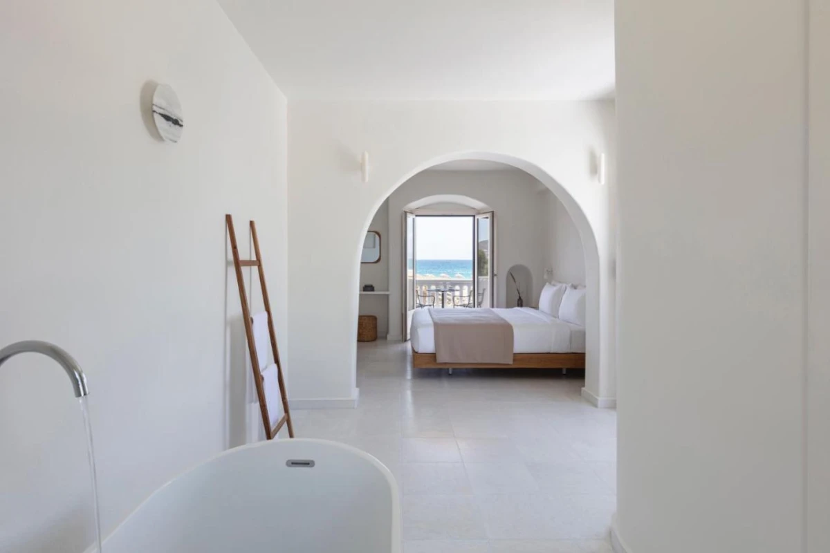 Ammothines Cycladic Suites - Hotel Photo 22
