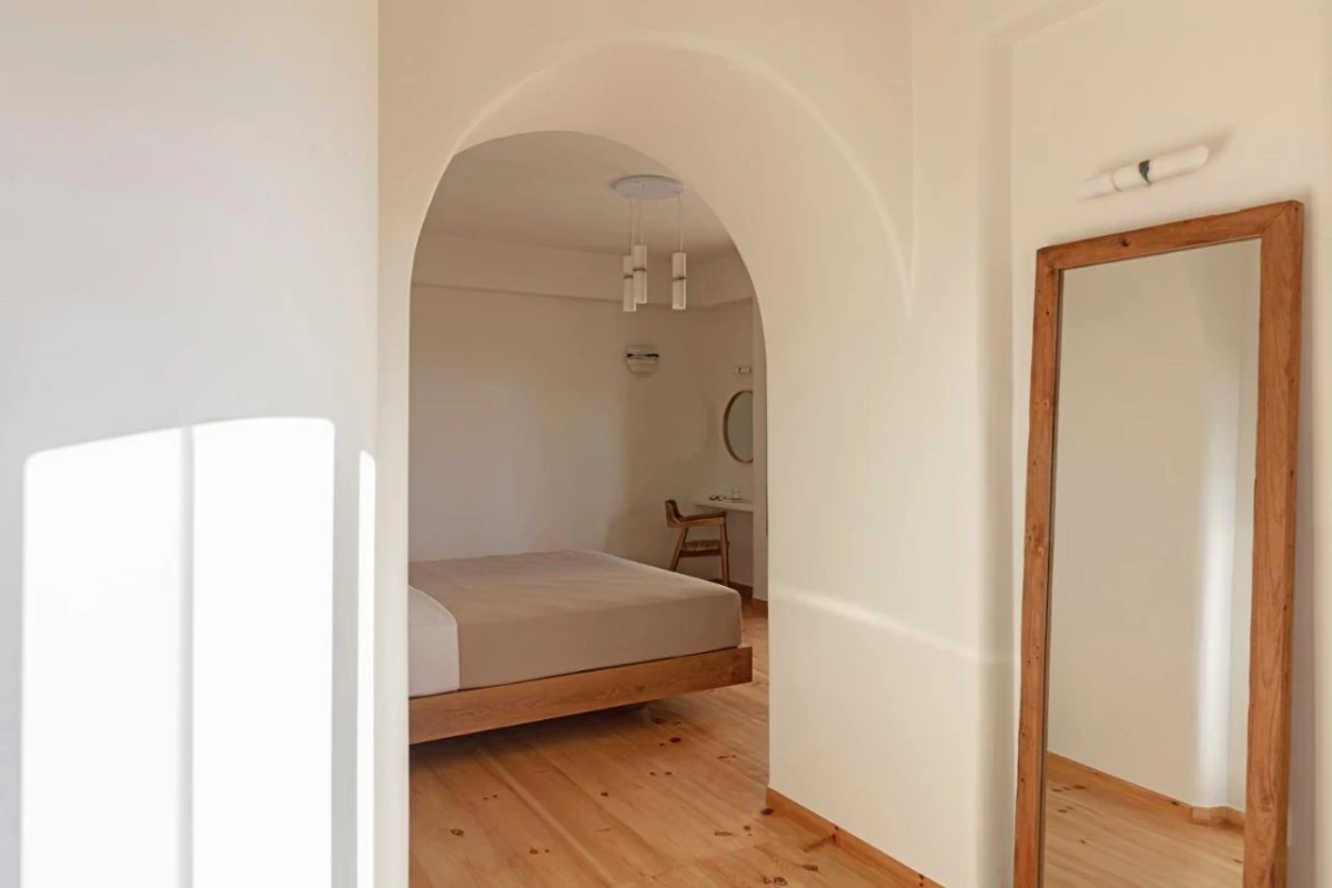 Ammothines Cycladic Suites - Hotel Photo 23