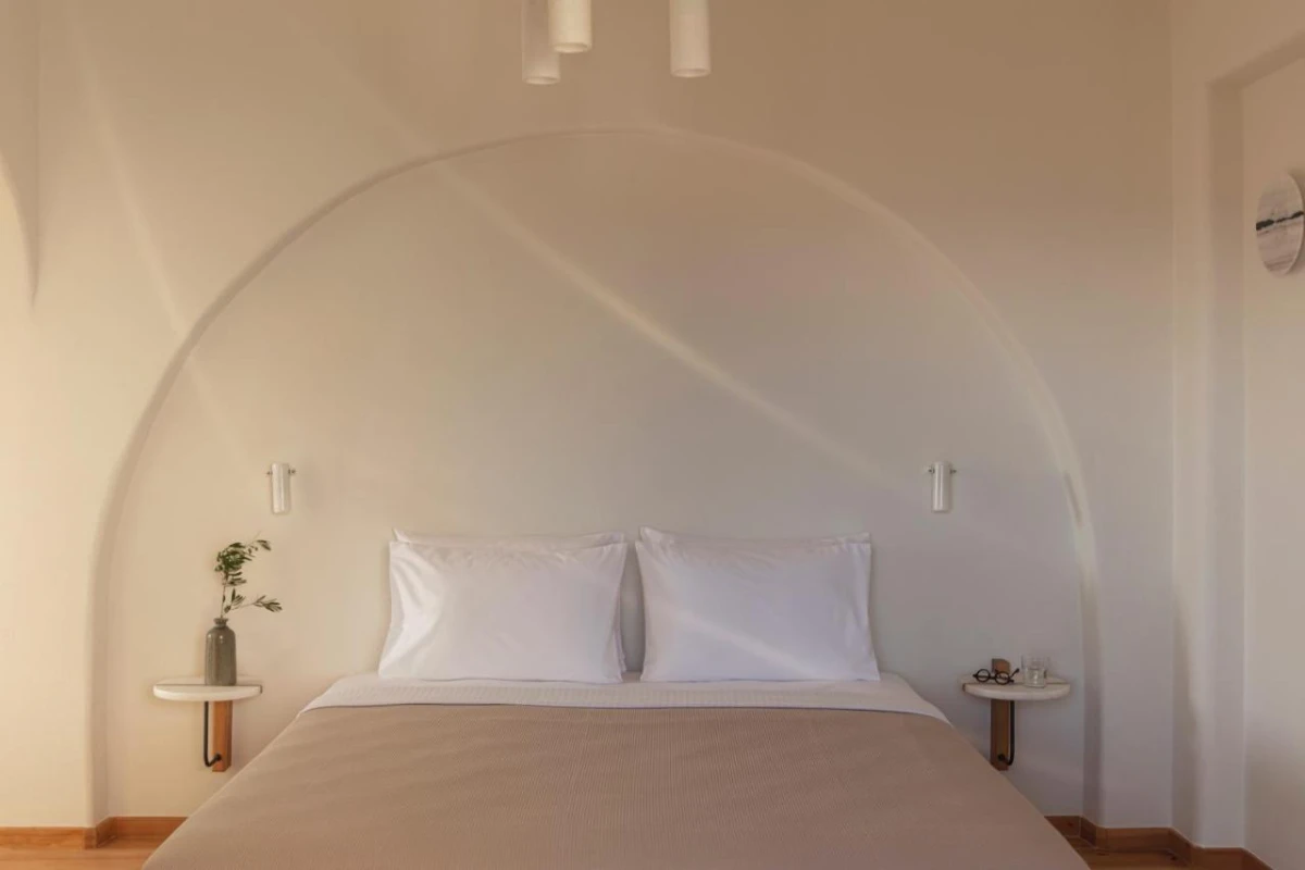 Ammothines Cycladic Suites - Hotel Photo 24
