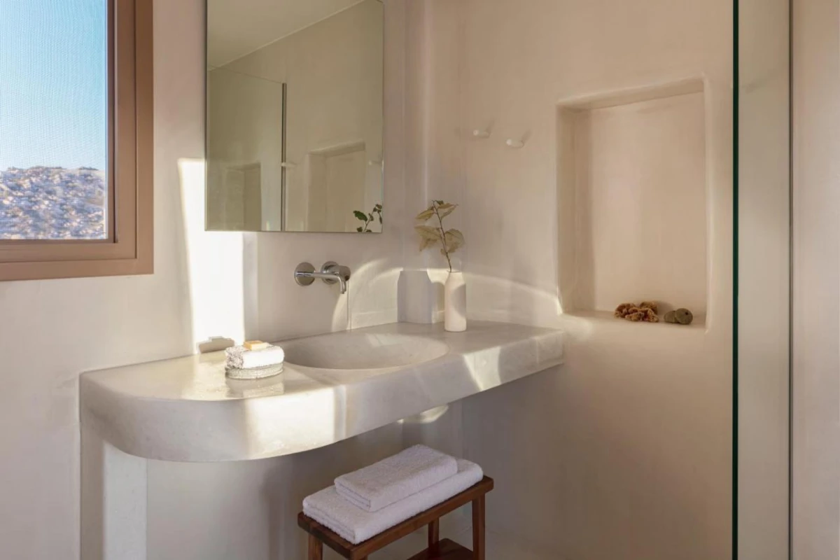 Ammothines Cycladic Suites - Hotel Photo 25