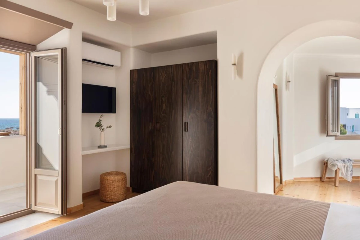 Ammothines Cycladic Suites - Hotel Photo 26