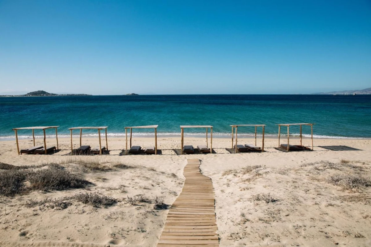 Ammothines Cycladic Suites - Hotel Photo 27