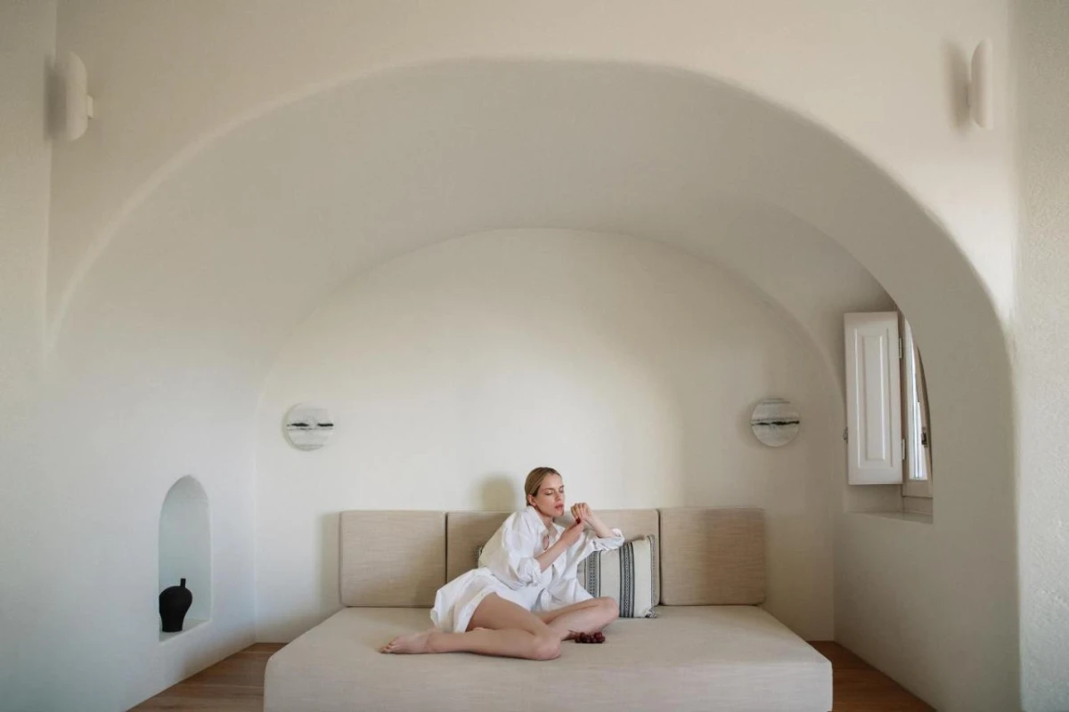 Ammothines Cycladic Suites - Hotel Photo 32