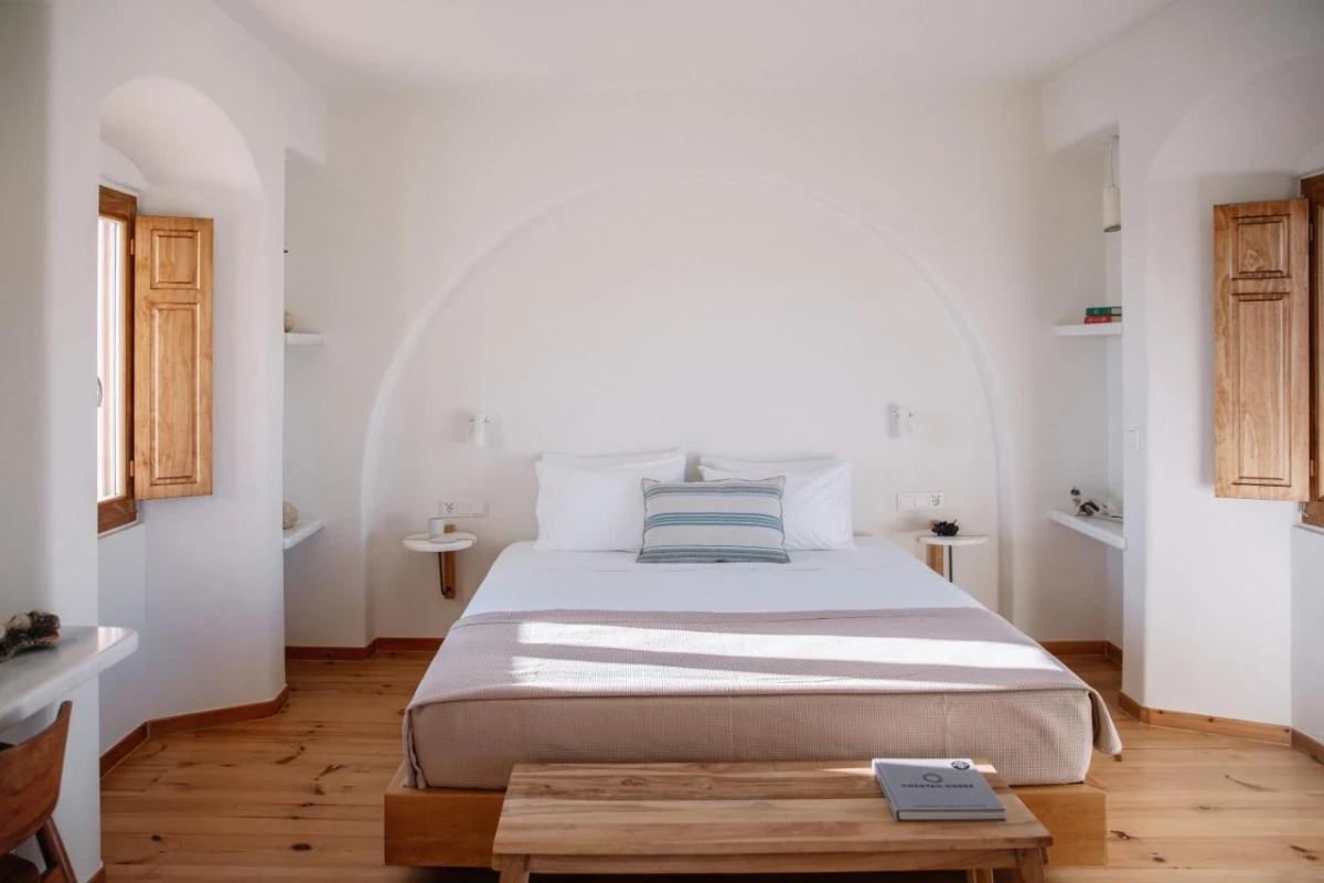 Ammothines Cycladic Suites - Hotel Photo 33
