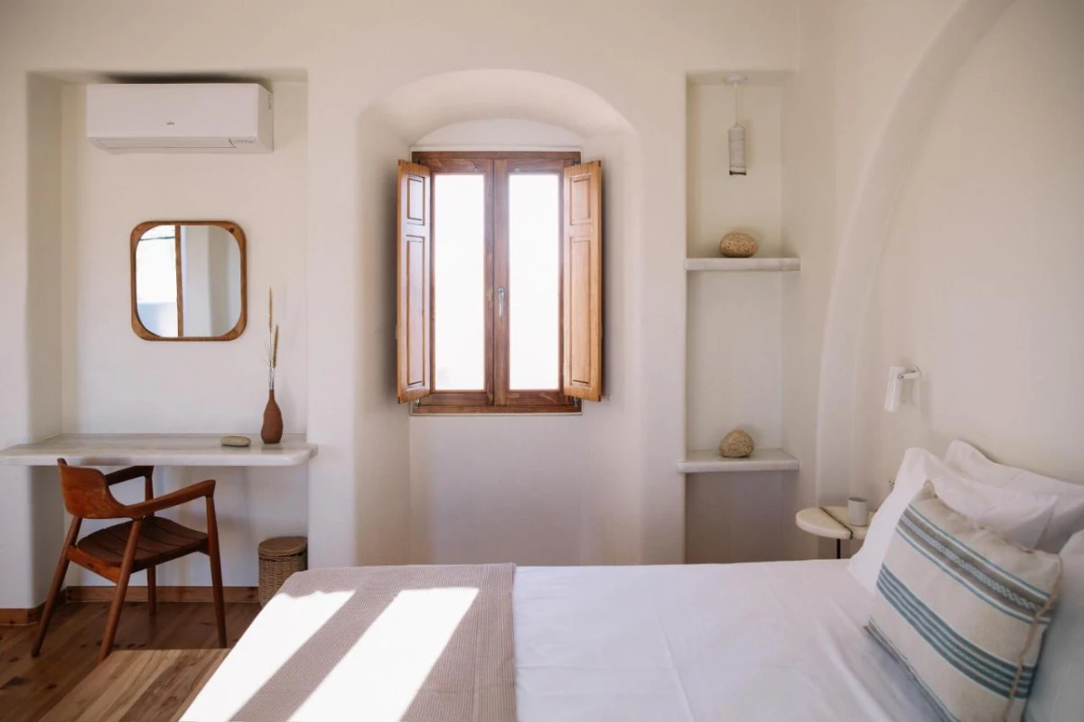Ammothines Cycladic Suites - Hotel Photo 35