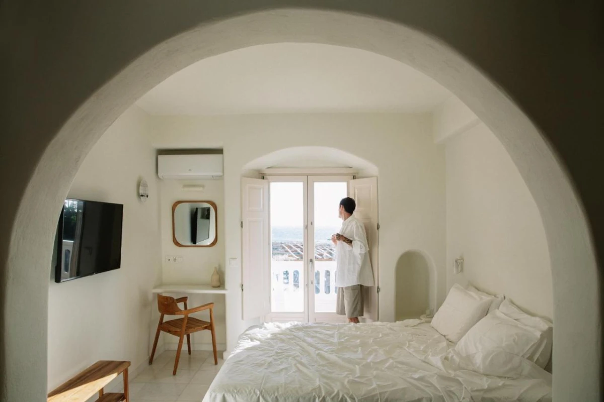 Ammothines Cycladic Suites - Hotel Photo 36