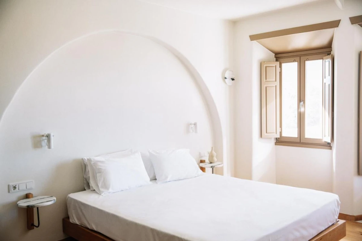 Ammothines Cycladic Suites - Hotel Photo 37
