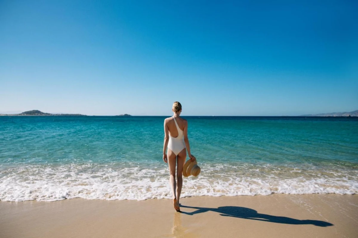 Ammothines Cycladic Suites - Hotel Photo 41