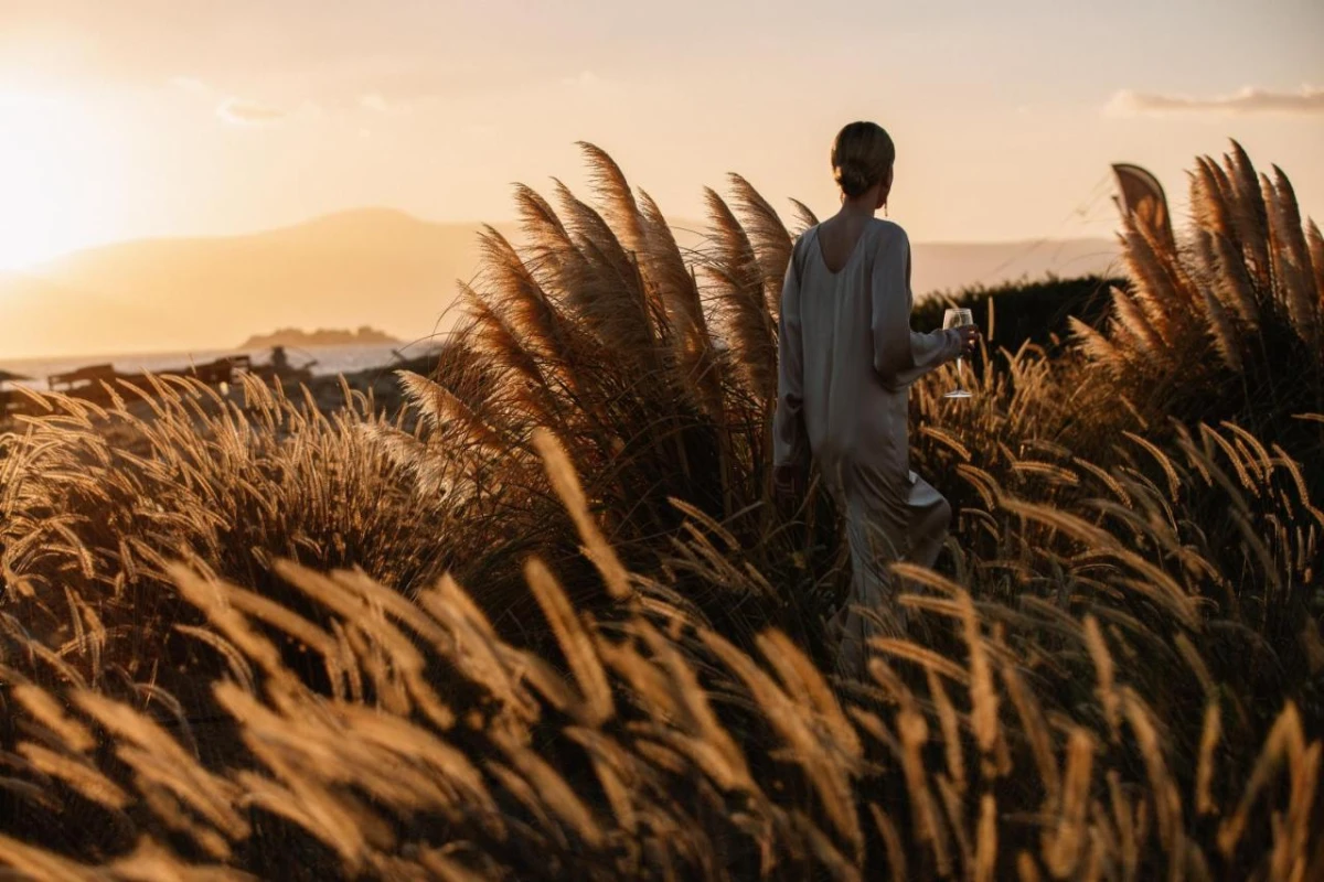 Ammothines Cycladic Suites - Hotel Photo 42