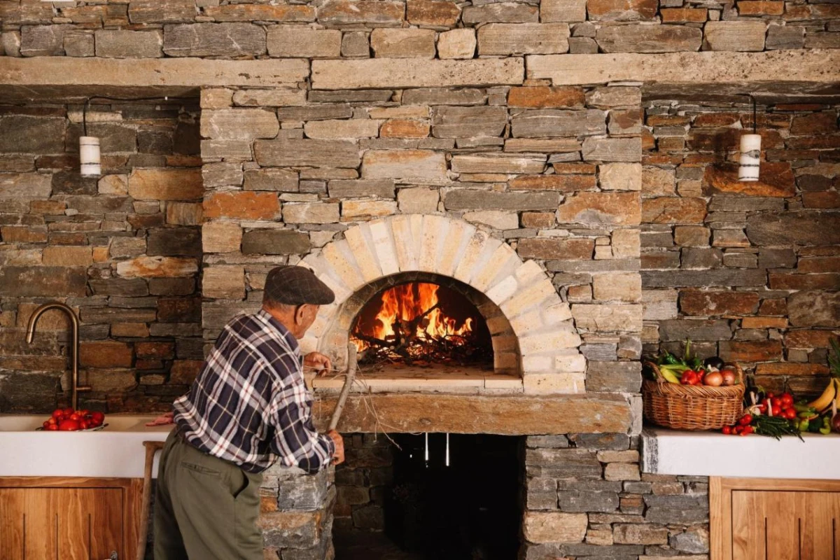 Ammothines Cycladic Suites - Hotel Photo 43