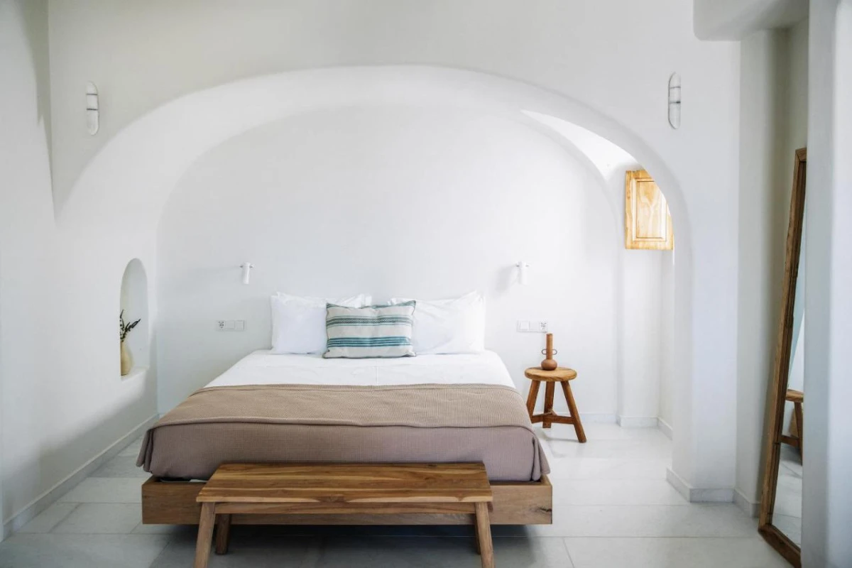 Ammothines Cycladic Suites - Hotel Photo 44