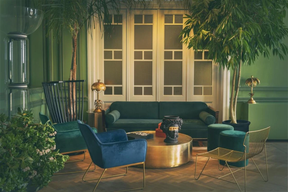 Aristide Hotel Syros - Hotel Photo 3