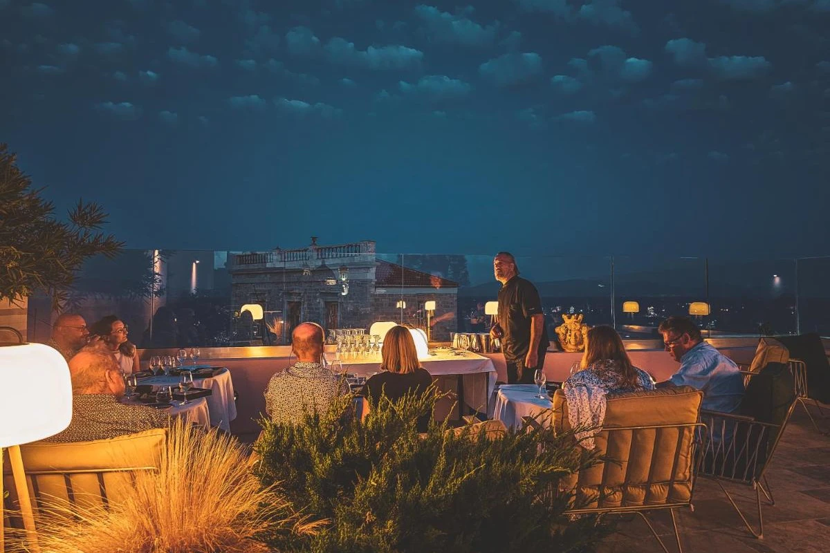 Aristide Hotel Syros - Hotel Photo 4