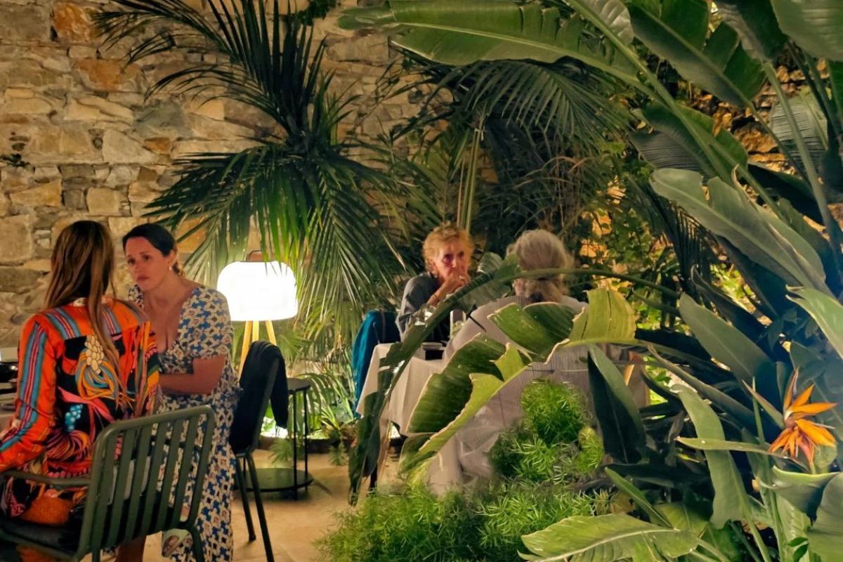 Aristide Hotel Syros - Hotel Photo 6