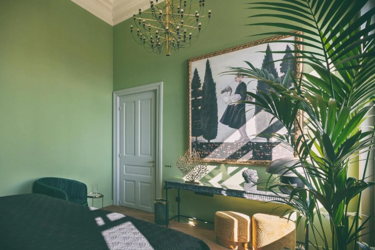 Aristide Hotel Syros - Hotel Photo 10