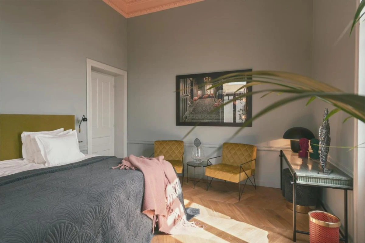 Aristide Hotel Syros - Hotel Photo 11