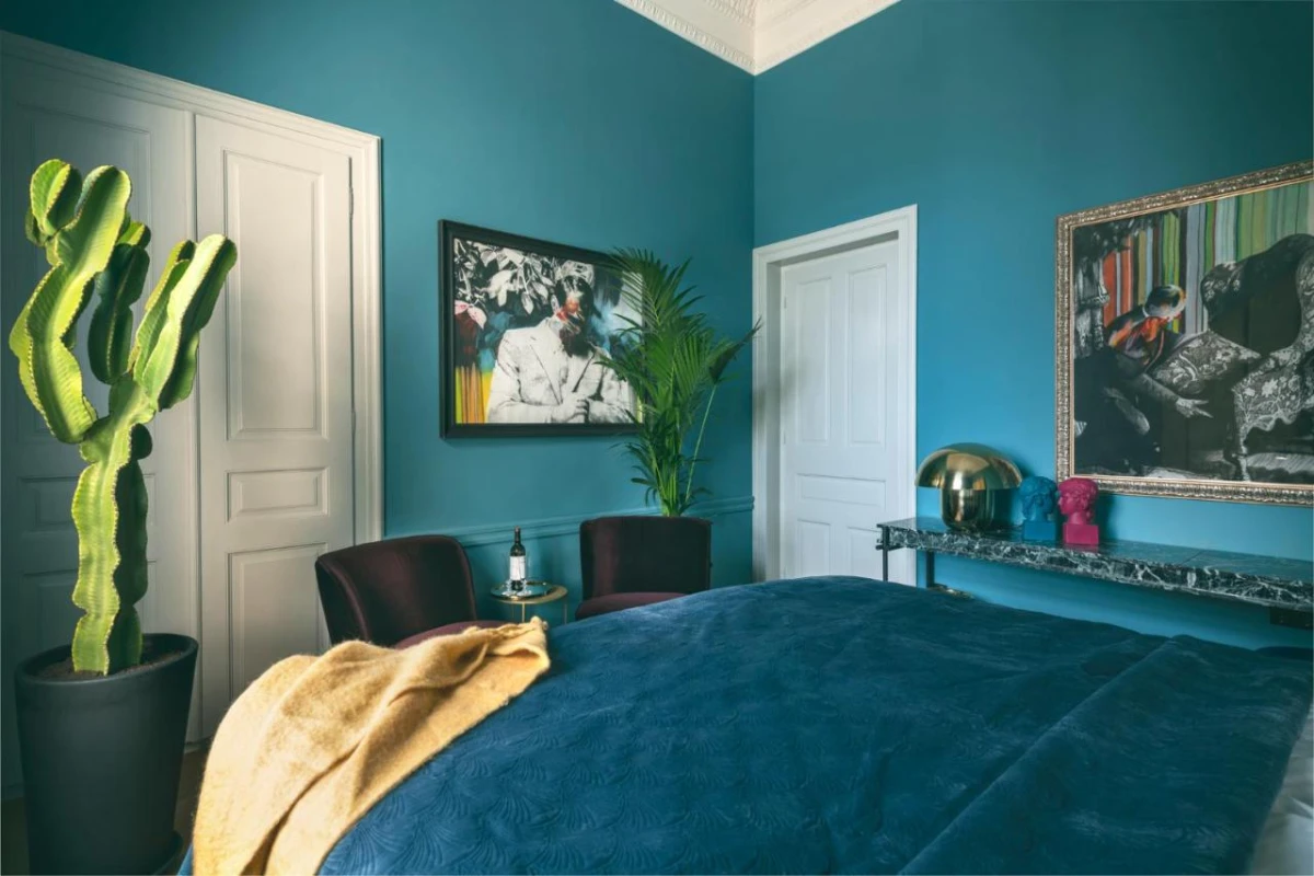 Aristide Hotel Syros - Hotel Photo 12