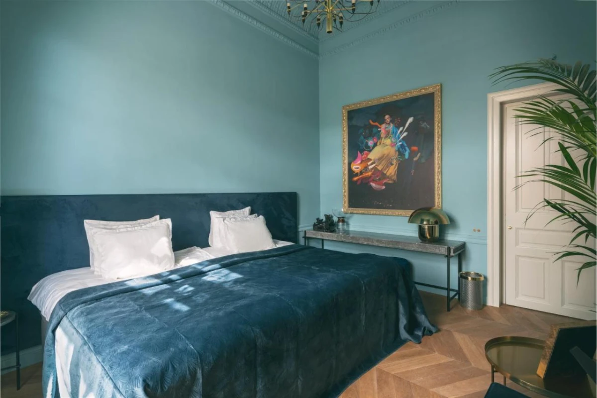 Aristide Hotel Syros - Hotel Photo 13