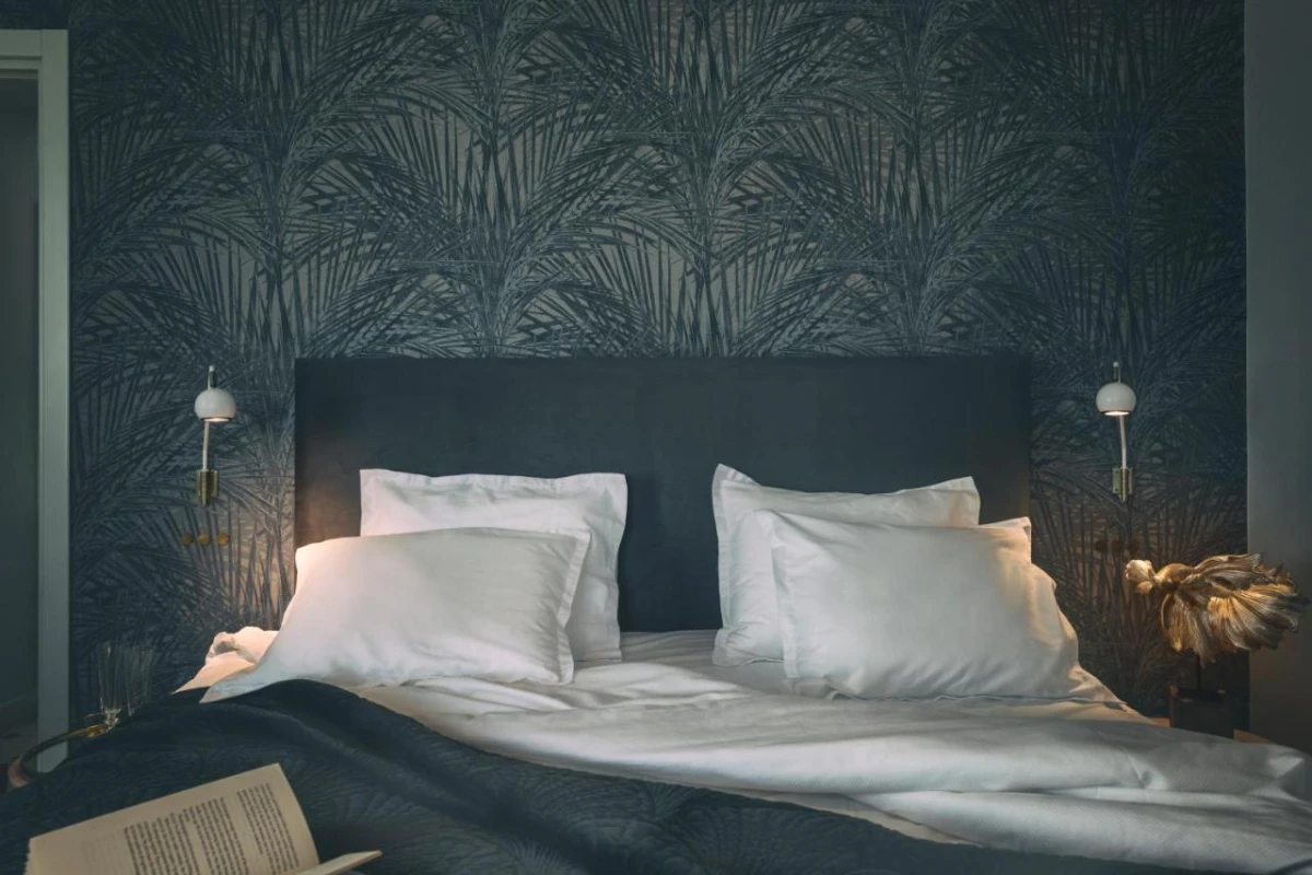 Aristide Hotel Syros - Hotel Photo 14