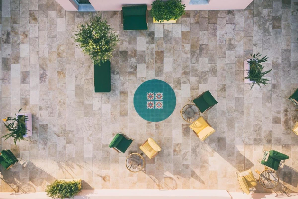 Aristide Hotel Syros - Hotel Photo 21