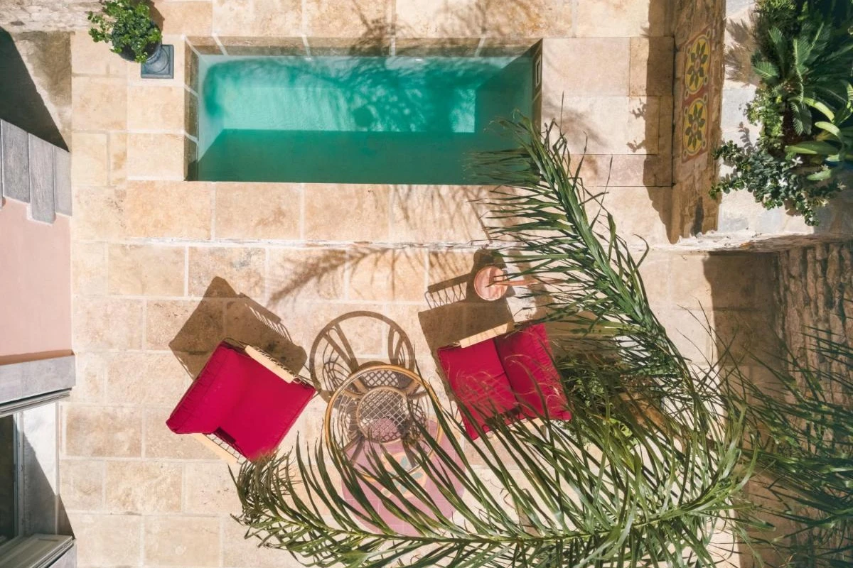 Aristide Hotel Syros - Hotel Photo 26