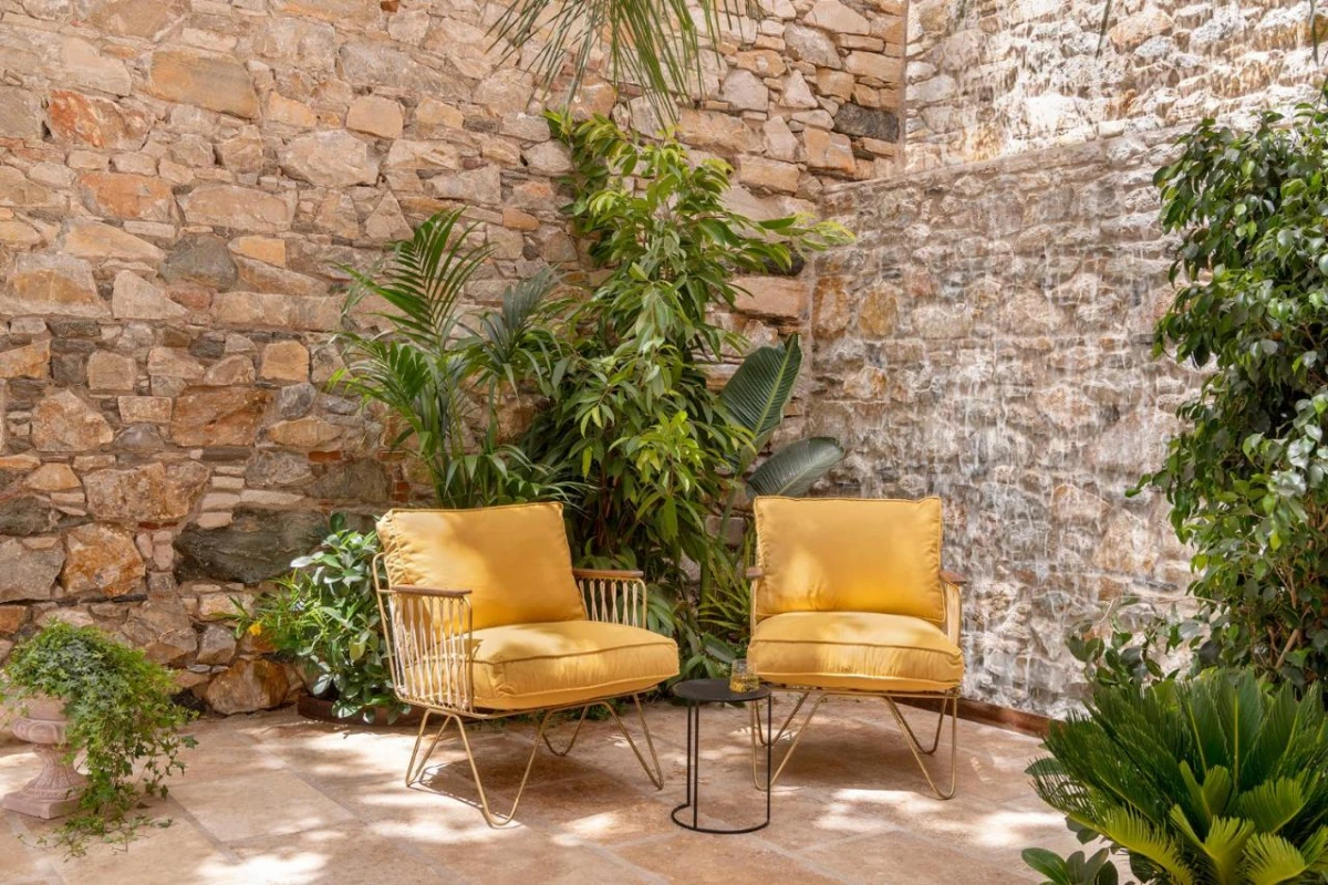 Aristide Hotel Syros - Hotel Photo 27