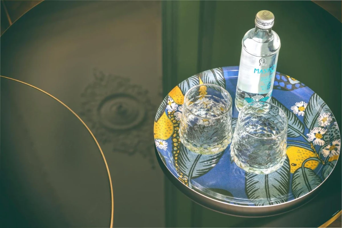 Aristide Hotel Syros - Hotel Photo 29