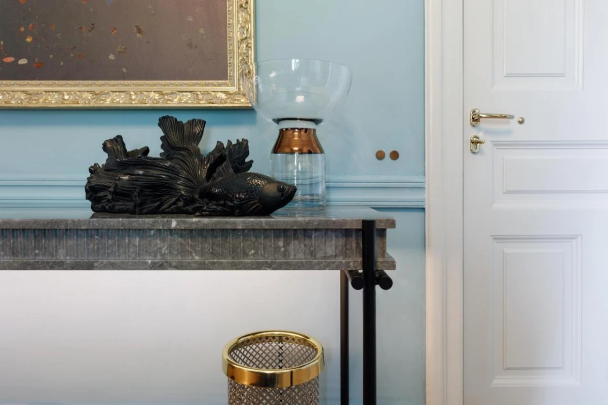 Aristide Hotel Syros - Hotel Photo 30