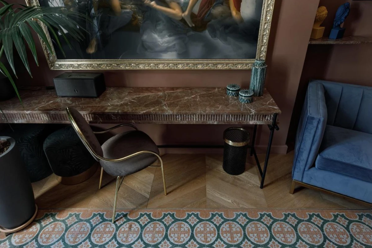 Aristide Hotel Syros - Hotel Photo 33