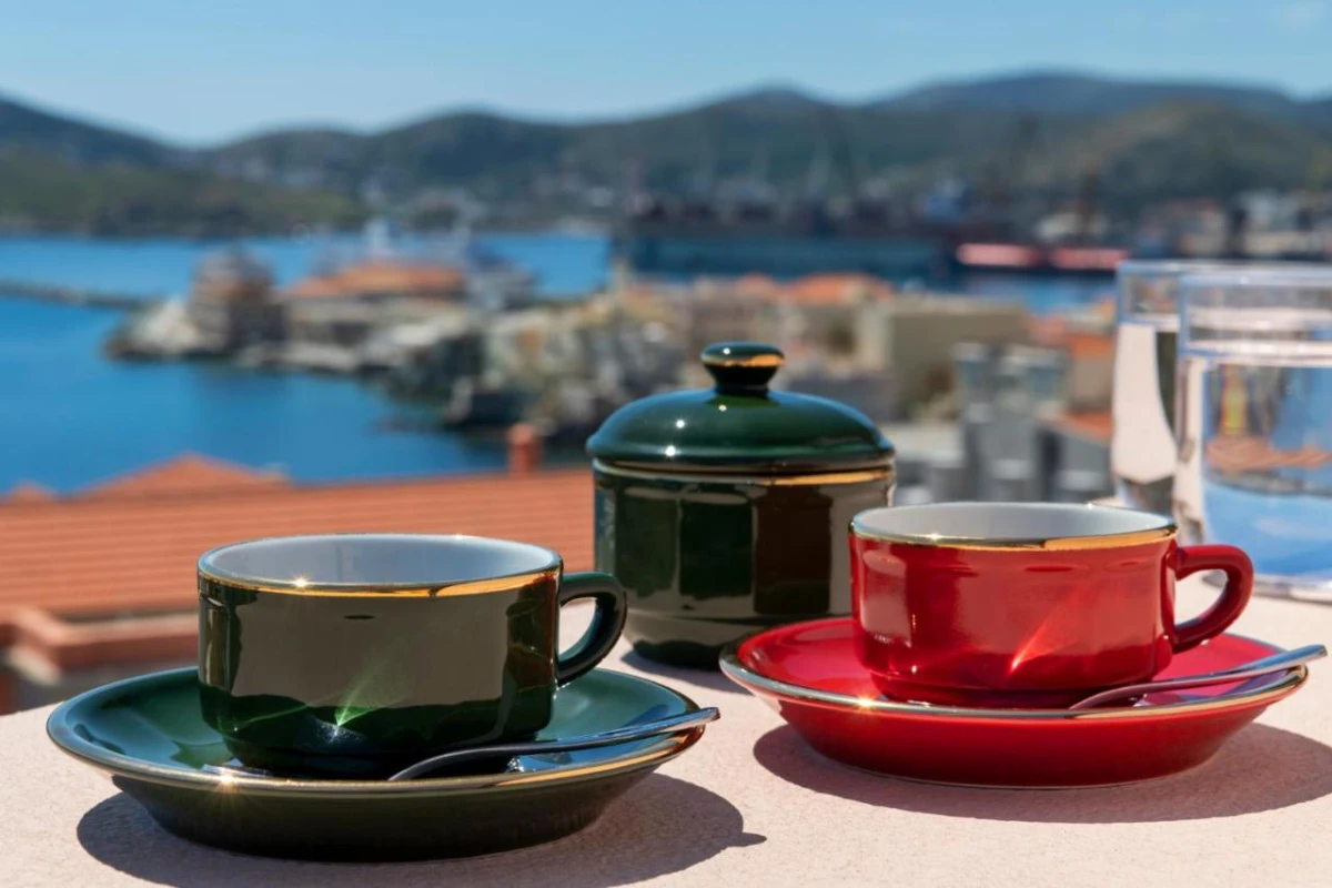 Aristide Hotel Syros - Hotel Photo 39