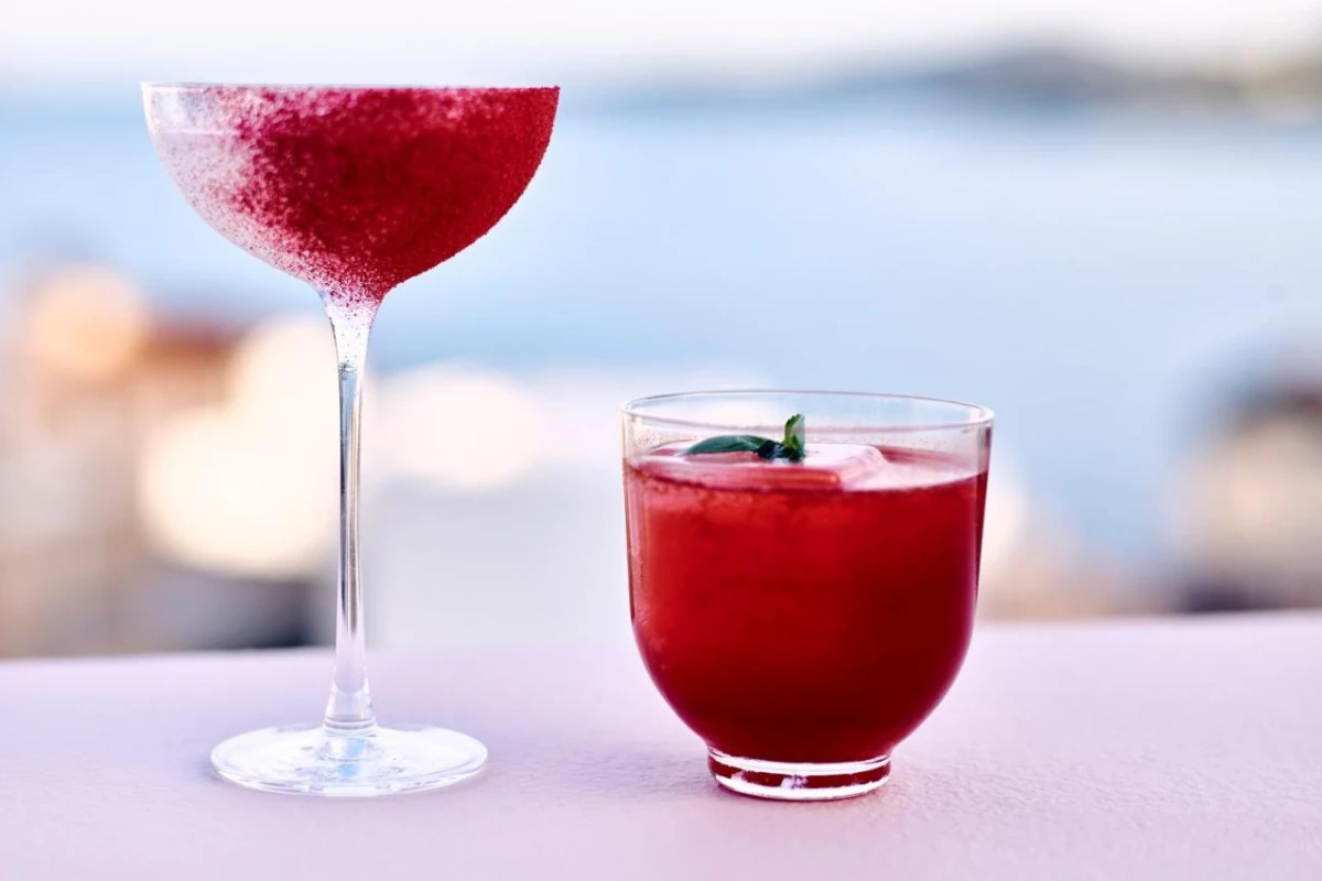 Aristide Hotel Syros - Hotel Photo 42