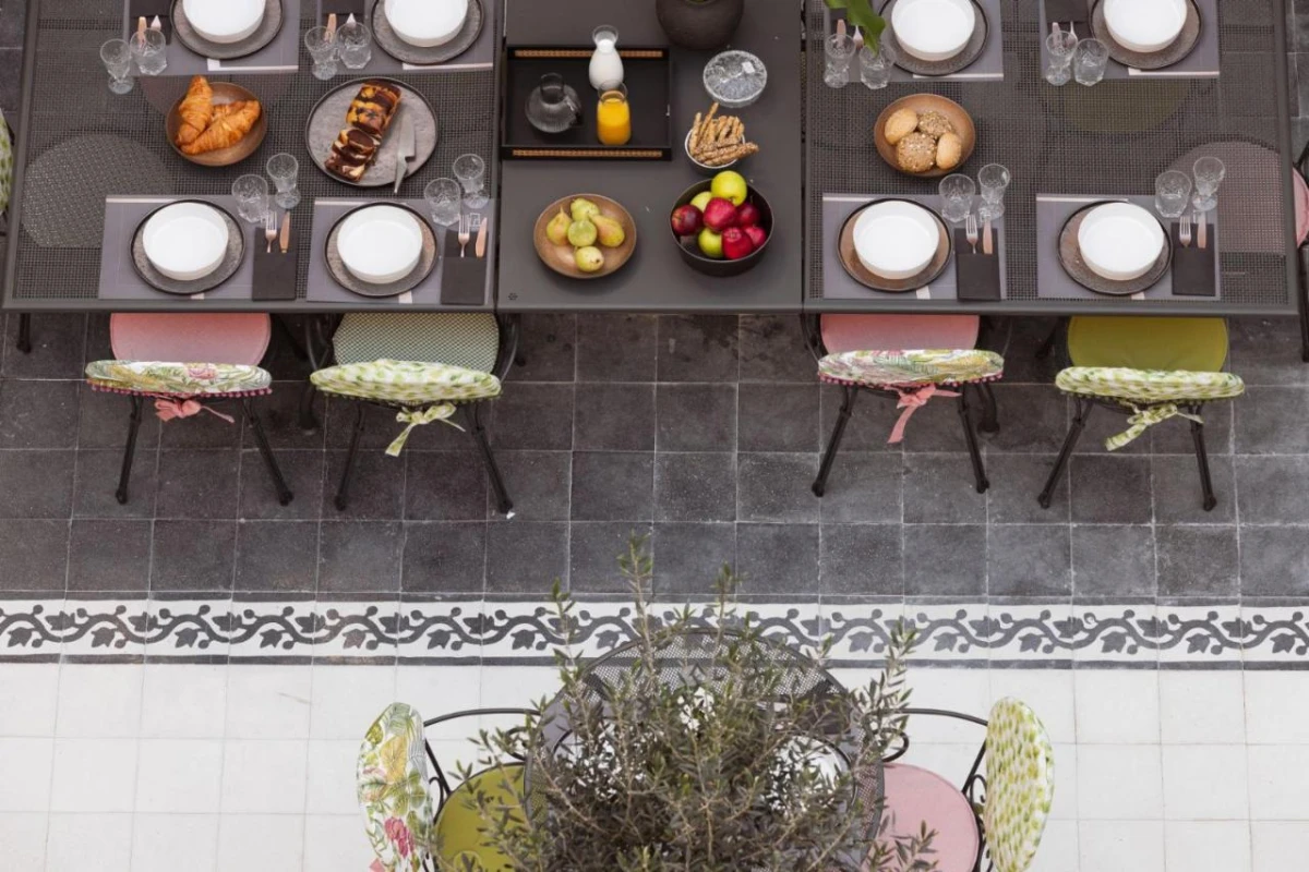 Castro Hotel Syros - Hotel Photo 4