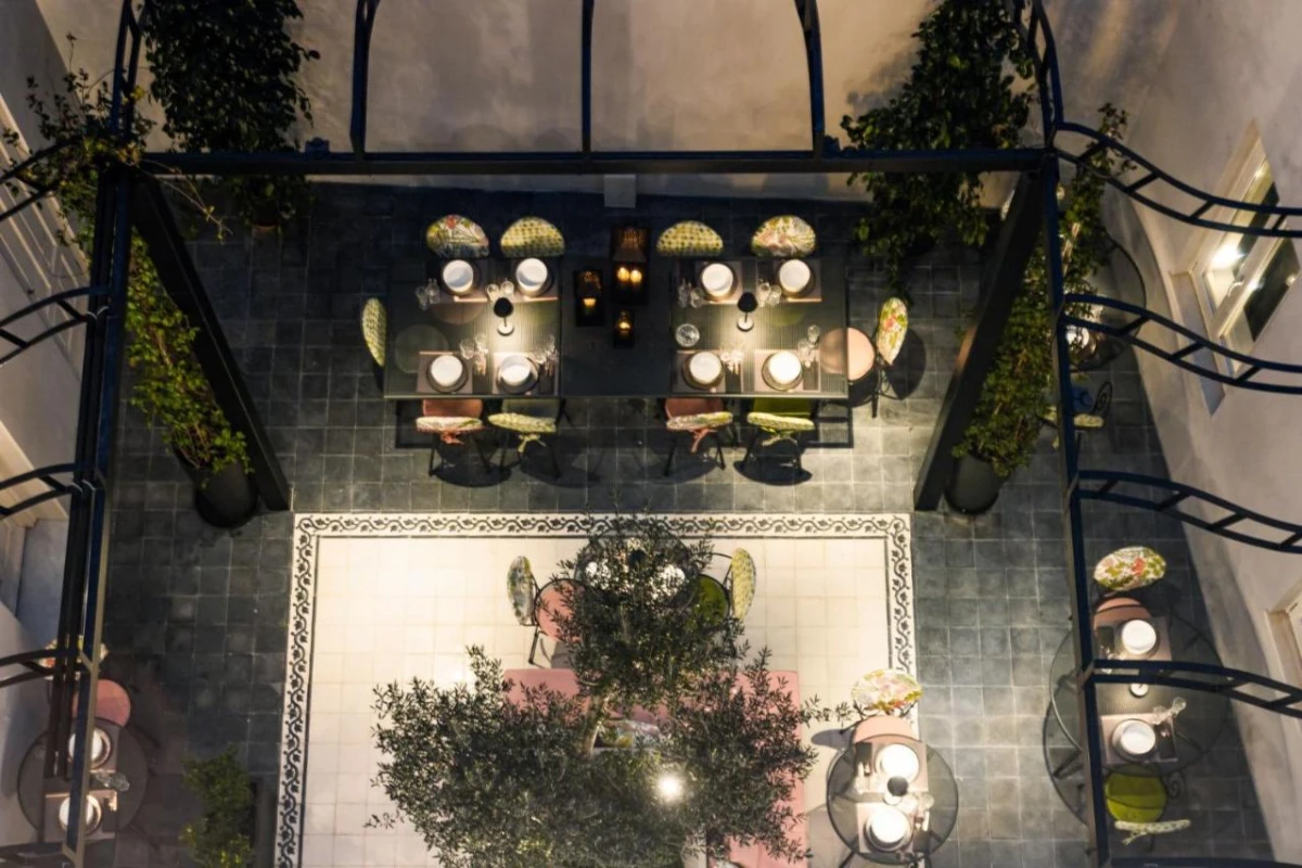 Castro Hotel Syros - Hotel Photo 6